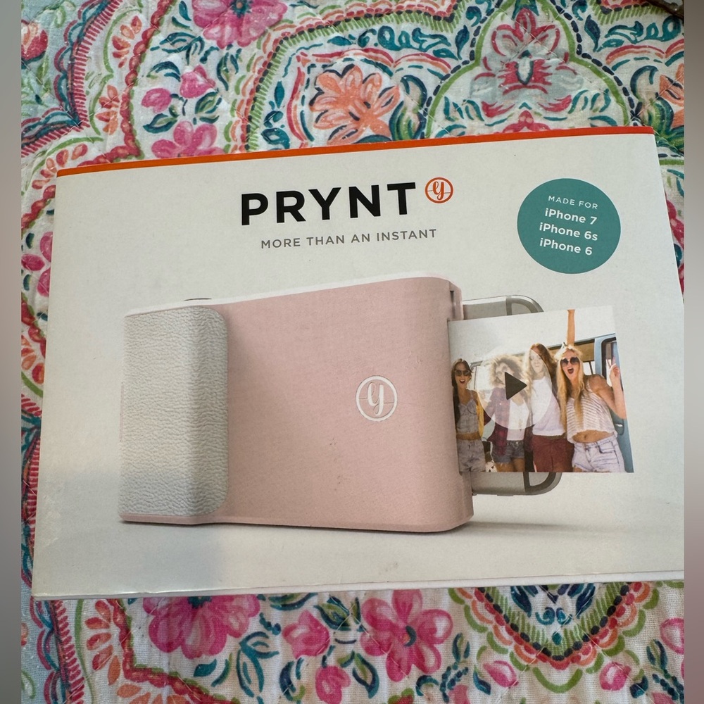 PRYNT